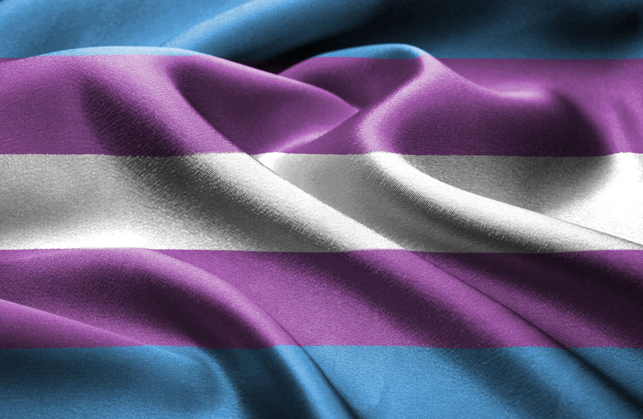 Transgender Children Background